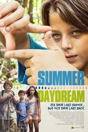 Summer Daydream (2018)