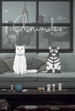 Animals. S04E02
