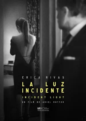 Incident Light (2015) La luz incidente