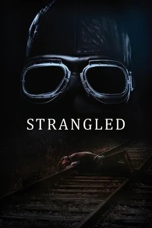 Strangled (2016) A martfüi rém [Dual Audio]