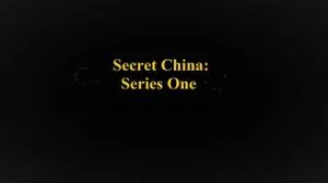 TVF - Secret China: Series 1 (2015)