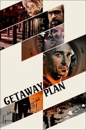 Getaway Plan (2016)