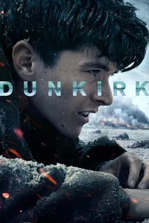 Dunkirk (2017) + Extras [MultiSubs] [IMAX Edition]