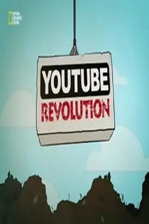 YouTube Revolution (2015)