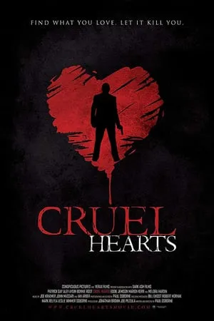 Cruel Hearts (2018)