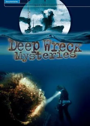 MSP - Deep Wreck Mysteries: Series 2