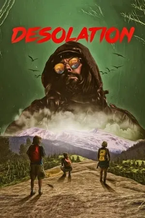 Desolation (2017)