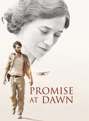 La promesse de l'aube / Promise at Dawn (2017)