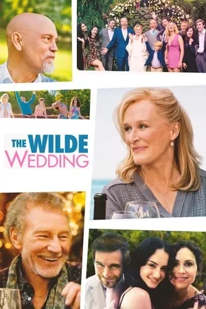 The Wilde Wedding (2017)