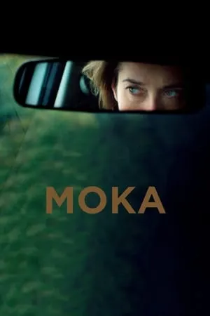 Moka (2016) [Dual Audio]