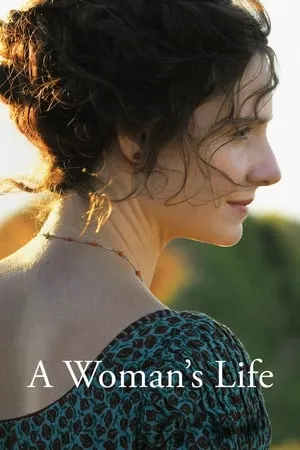 Une vie / A Woman's Life (2016)