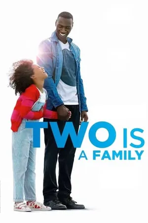 Two Is a Family (2016) Demain tout commence