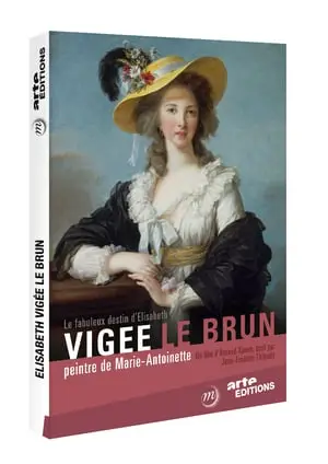 The Fabulous Life Of Elisabeth Vigee Labrun