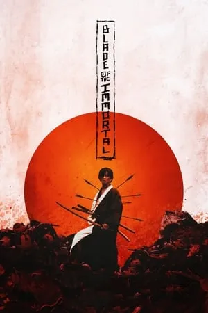 Blade of the Immortal (2017) [MultiSubs]