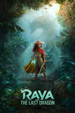 Raya and the Last Dragon (2021) [4K, Ultra HD]