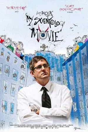 My Scientology Movie (2015)