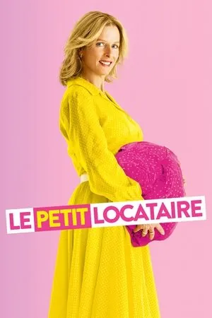 Le petit locataire / A Bun in the Oven (2016)