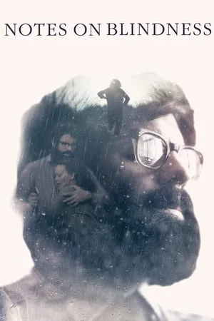 BBC Storyville - Notes on Blindness (2017)