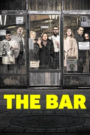 The Bar (2017)