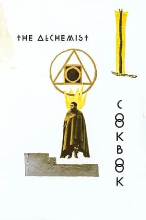 The Alchemist Cookbook (2016) [w/Commentary]