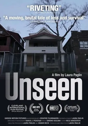 Unseen (2016)