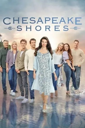 Chesapeake Shores S01E01-10 [Toute la saison]