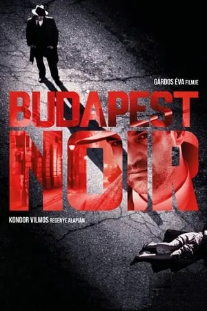 Budapest Noir