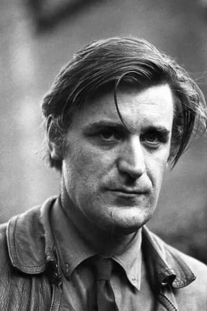 BBC - Ted Hughes: Stronger Than Death (2015)