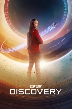 Star Trek: Discovery S01E07