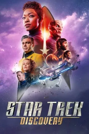 Star Trek: Discovery S05E03