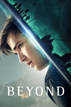 Beyond S03E08