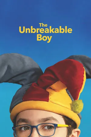 The Unbreakable Boy (2025)