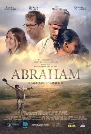 Abraham (2015)