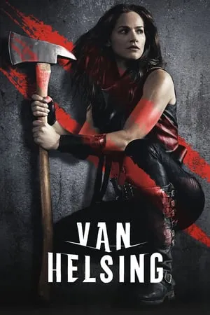 Van Helsing S03E02