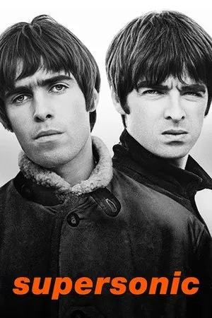 Oasis: Supersonic (2016)