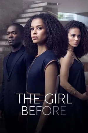 The Girl Before S01E01