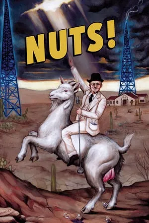 Nuts! (2016)