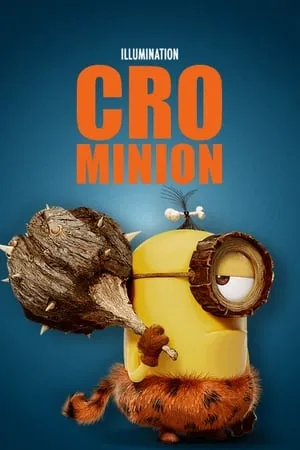 Cro Minion (2015) [4K, Ultra HD]