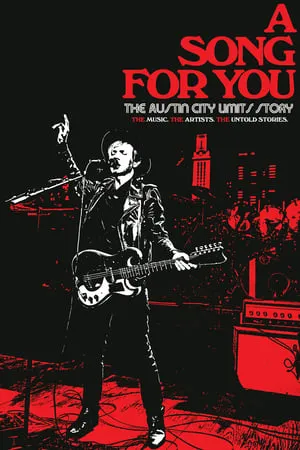 A Song for You: The Austin City Limits Story (2016)