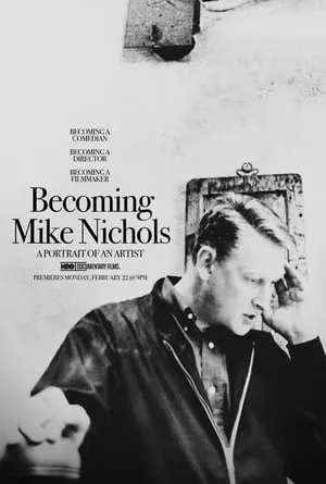 Becoming Mike Nichols (2016)