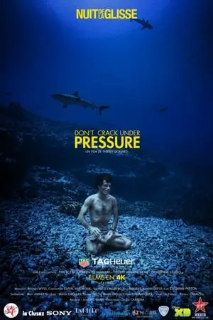 Don't Crack Under Pressure (2015)