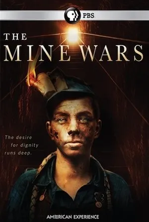 Mine Wars (2016)