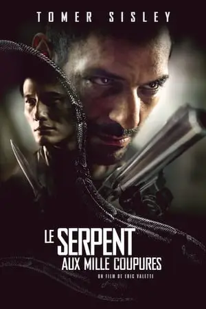 Le serpent aux mille coupures (2017)