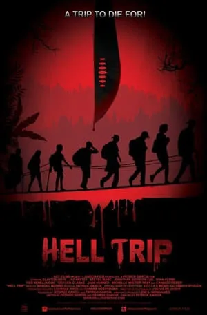 Hell Trip (2018)