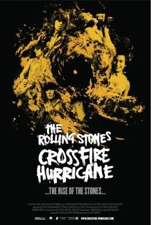 BBC - Rolling Stones: Crossfire Hurricane