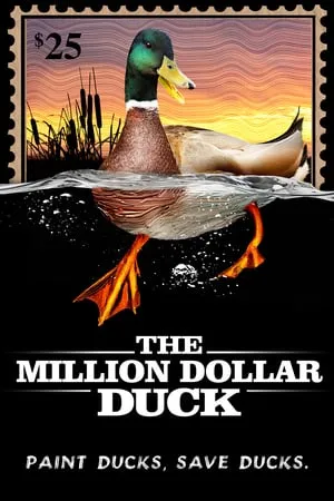 The Million Dollar Duck (2011)