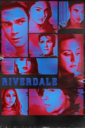 Riverdale S07E10
