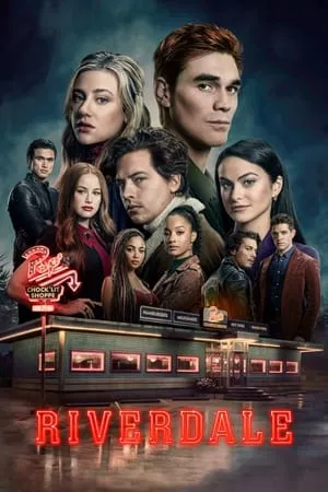 Riverdale S01E09