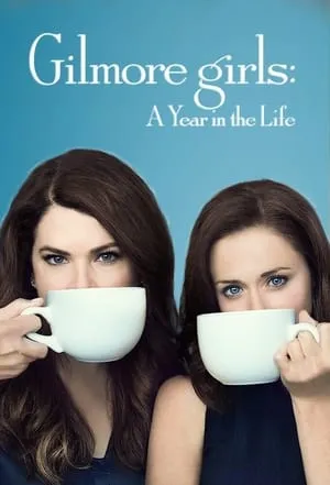 Gilmore Girls: A Year in the Life S01E04