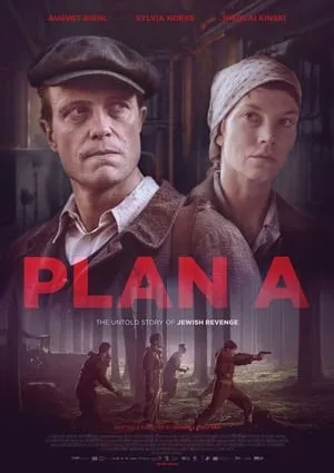 Le Poison de la vengeance / Plan A (2021)